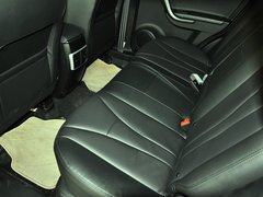 2012款 2.0L 手动 舒适版 5座