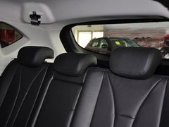 2012款 2.0L 手动 舒适版 5座