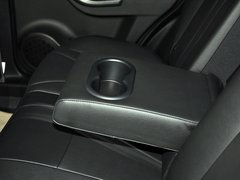 2012款 2.0L 手动 舒适版 5座