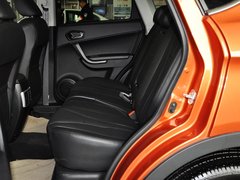 2012款 2.0L 手动 舒适版 5座