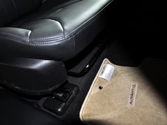 2012款 2.0L 手动 舒适版 5座