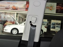 2012款 2.0L 手动 舒适版 5座