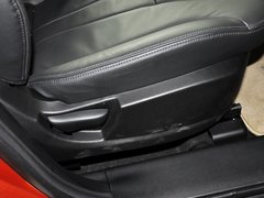 2012款 2.0L 手动 舒适版 5座