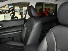 2012款 2.0L 手动 舒适版 5座