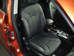 2012款 2.0L 手动 舒适版 5座
