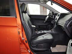 2012款 2.0L 手动 舒适版 5座