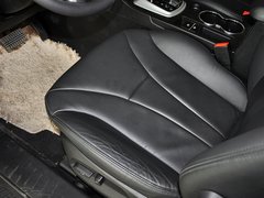 2012款 2.0L 手动 舒适版 5座