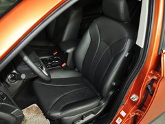 2012款 2.0L 手动 舒适版 5座