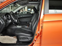 2012款 2.0L 手动 舒适版 5座
