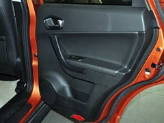 2012款 2.0L 手动 舒适版 5座
