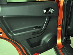 2012款 2.0L 手动 舒适版 5座