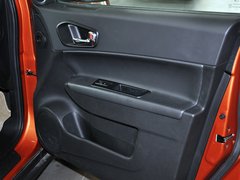 2012款 2.0L 手动 舒适版 5座