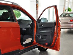 2012款 2.0L 手动 舒适版 5座
