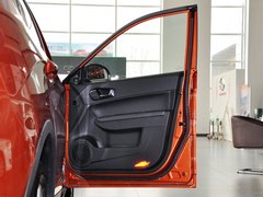 2012款 2.0L 手动 舒适版 5座
