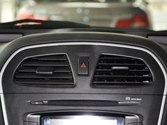 2012款 2.0L 手动 舒适版 5座
