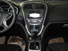 2012款 2.0L 手动 舒适版 5座