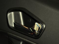 2012款 2.0L 手动 舒适版 5座