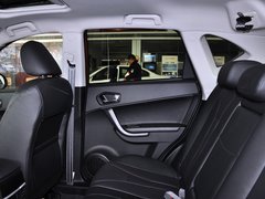 2012款 2.0L 手动 舒适版 5座