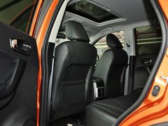 2012款 2.0L 手动 舒适版 5座