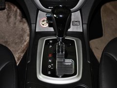 2012款 2.0L 手动 舒适版 5座