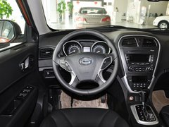 2012款 2.0L 手动 舒适版 5座