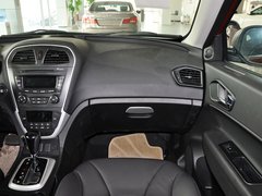 2012款 2.0L 手动 舒适版 5座