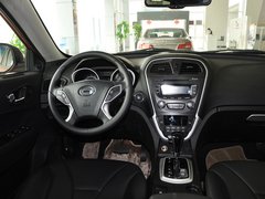 2012款 2.0L 手动 舒适版 5座