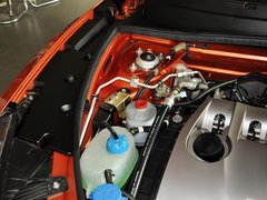 2012款 2.0L 手动 舒适版 5座