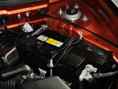 2012款 2.0L 手动 舒适版 5座