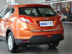 2012款 2.0L 手动 舒适版 5座