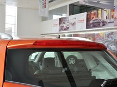 2012款 2.0L 手动 舒适版 5座