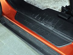 2012款 2.0L 手动 舒适版 5座