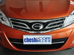 2012款 2.0L 手动 舒适版 5座
