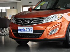 2012款 2.0L 手动 舒适版 5座
