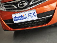 2012款 2.0L 手动 舒适版 5座