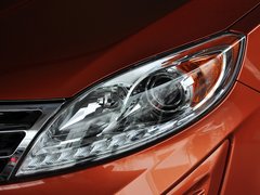2012款 2.0L 手动 舒适版 5座
