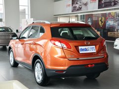 2012款 2.0L 手动 舒适版 5座