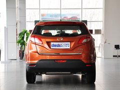 2012款 2.0L 手动 舒适版 5座