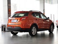 2012款 2.0L 手动 舒适版 5座