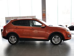 2012款 2.0L 手动 舒适版 5座
