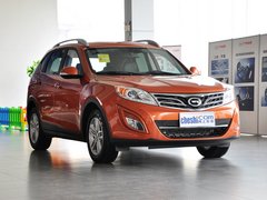 2012款 2.0L 手动 舒适版 5座