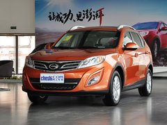 2012款 2.0L 手动 舒适版 5座