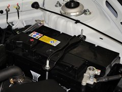 2012款 2.0L 手动 舒适版 5座