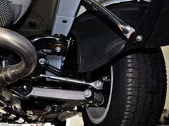 2012款 2.0L 手动 舒适版 5座