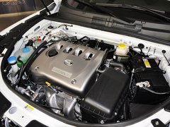 2012款 2.0L 手动 舒适版 5座