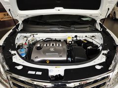 2012款 2.0L 手动 舒适版 5座