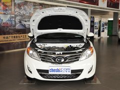 2012款 2.0L 手动 舒适版 5座