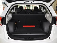 2012款 2.0L 手动 舒适版 5座