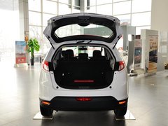 2012款 2.0L 手动 舒适版 5座