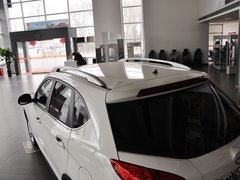 2012款 2.0L 手动 舒适版 5座